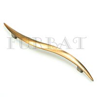 Ручка мебельная 96 мм медь (2239)*** Ручка мебельная 96 мм медь (2239)***