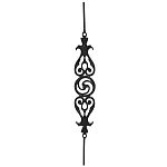 Балясина 12х90, 1146/1 *** Балясина 12х90, 1146/1 ***