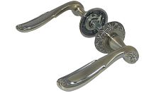 Ручка раздельная BUSSARE ANTIGO A-39-20 ANT.BRONZE арт.940000000159 Ручка раздельная BUSSARE ANTIGO A-39-20 ANT.BRONZE арт.940000000159