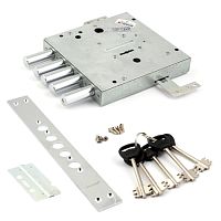 Замок врезной "BORDER" ЗВ8-8 К 5Т/15, 071611 Замок врезной "BORDER" ЗВ8-8 К 5Т/15, 071611