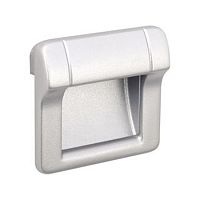 Ручка-раковина FR-006 032 хром мат/гальваника 20926 Ручка-раковина FR-006 032 хром мат/гальваника 20926