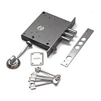 Замок KERBEROS врезной 112.21.313/5-01. Замок KERBEROS врезной 112.21.313/5-01.