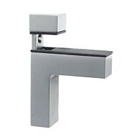 Держатель полок GS04/14, матовый хром, 28426 /28149 /28227*** Держатель полок GS04/14, матовый хром, 28426 /28149 /28227***