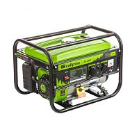 Генератор бензиновый БС-2500, 2.2кВт,230В, 4-х такт,15л, ручной стартер Сибртех/ 94542 Генератор бензиновый БС-2500, 2.2кВт,230В, 4-х такт,15л, ручной стартер Сибртех/ 94542