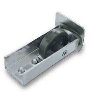 Ролик концевой съемный ЕВРО, 024 Ролик концевой съемный ЕВРО, 024