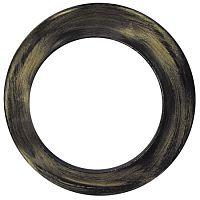 Переход для трубы штампованный 270х270х49х2 мм отверстие 160 мм 19479-159/270 Переход для трубы штампованный 270х270х49х2 мм отверстие 160 мм 19479-159/270