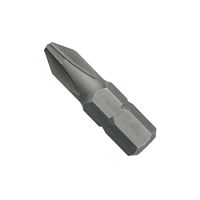 Бита PH 2x25 мм, GRAFF (1 шт.),  470225 / 300225 Бита PH 2x25 мм, GRAFF (1 шт.),  470225 / 300225