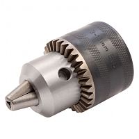 Патрон для дрели ключевой 3-16 мм, B16, Matrix, 16819 Патрон для дрели ключевой 3-16 мм, B16, Matrix, 16819