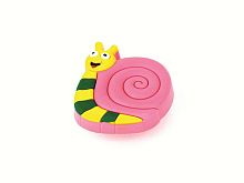 Ручка-кнопка "Улитка", BON19772KL-1*** Ручка-кнопка "Улитка", BON19772KL-1***