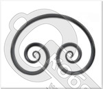 Вензель Т20-430-315 фото 2 Вензель Т20-430-315 фото 2