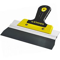 Шпатель фасадный 200 мм, 2-компонентная ручка, 85573 / 10045-20 Шпатель фасадный 200 мм, 2-компонентная ручка, 85573 / 10045-20