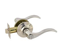 Ручка НН-03 "Нора-М" хром 15762 Ручка НН-03 "Нора-М" хром 15762