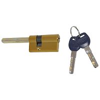 Цилиндровый механизм АВС 20х35х60 SG*** Цилиндровый механизм АВС 20х35х60 SG***