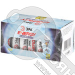 Батарейка ЭРА пальчиковая (АА) LR6-28, алкалиновая (щелочная), без блистере (1 шт.), Б0002910 фото 3 Батарейка ЭРА пальчиковая (АА) LR6-28, алкалиновая (щелочная), без блистере (1 шт.), Б0002910 фото 3