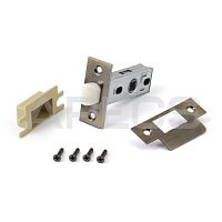 Защелка врезная Avers 5400-P-AB 00021094 Защелка врезная Avers 5400-P-AB 00021094