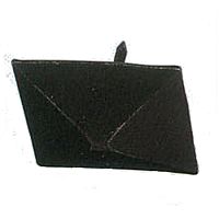 Гвоздь декоративный с пирамидальной головкой (черный) 2-28 (100/1000)*** Гвоздь декоративный с пирамидальной головкой (черный) 2-28 (100/1000)***