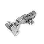 Петля мебельная 30° с доводчиком /100/*** Петля мебельная 30° с доводчиком /100/***