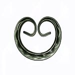 Вензель 125х90 мм СП Вензель 125х90 мм СП