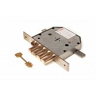 Замок Гранит ВФ 1.06.31.5 лев. Замок Гранит ВФ 1.06.31.5 лев.