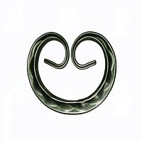 Вензель 125х90 мм СП