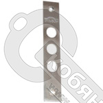 Запорная планка Кремень 2.402 фото 2 Запорная планка Кремень 2.402 фото 2