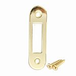 Ответная планка Apecs BP-5001-G (RP) Ответная планка Apecs BP-5001-G (RP)