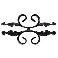 Виньетка №3 280х145 мм 582/1  Виньетка №3 280х145 мм 582/1