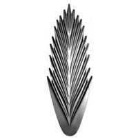 Лист штампованный 73х211х1 мм 19-1260 Лист штампованный 73х211х1 мм 19-1260