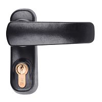 У Ручка с цилиндром 94021005 У Ручка с цилиндром 94021005