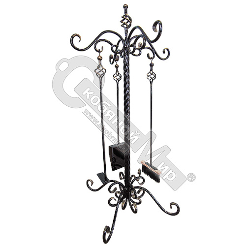 Каминный набор