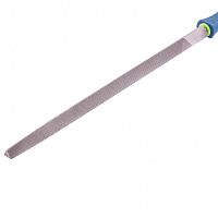 Напильник трехгранный 300 мм, насечка №2 НТ2-300*** Напильник трехгранный 300 мм, насечка №2 НТ2-300***