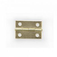 Петля для шкатулки 24х15,цвет:золото,острый угол, ПШ-2416-оу-з 1шт. Петля для шкатулки 24х15,цвет:золото,острый угол, ПШ-2416-оу-з 1шт.