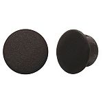 Заглушка д/технологических отверстий D5 темно-коричневая (1000шт) Заглушка д/технологических отверстий D5 темно-коричневая (1000шт)