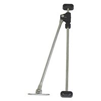 Кронштейн с тормозом 6.2-В-06 лев.(тяга 200мм) Кронштейн с тормозом 6.2-В-06 лев.(тяга 200мм)