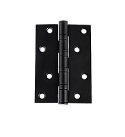 Петля универсальная 100X70X2.5 4BB BLACK,черный BUSSARE Петля универсальная 100X70X2.5 4BB BLACK,черный BUSSARE