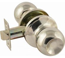 Защелка ЗШ-05-Э "Нора-М" хром 13754 Защелка ЗШ-05-Э "Нора-М" хром 13754