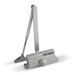 Доводчик NOTEDO DC-060 EN3 (60кг), с рычажной тягой, коричневый/темная бронза Доводчик NOTEDO DC-060 EN3 (60кг), с рычажной тягой, коричневый/темная бронза