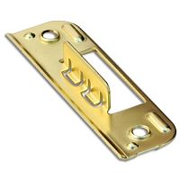 Ответная планка Apecs BP-0045-G (B2B) 00011486 Ответная планка Apecs BP-0045-G (B2B) 00011486