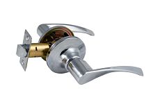 Защелка дверная S-Locked 23-05 PS CP хром (24) 120031 Защелка дверная S-Locked 23-05 PS CP хром (24) 120031