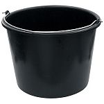 Ведро строительное пластмассовое 16 л, Сибртех, 81436 Ведро строительное пластмассовое 16 л, Сибртех, 81436