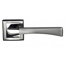 Ручка фалевая STRICTO A-16-30 CHROME/S.CHROME Ручка фалевая STRICTO A-16-30 CHROME/S.CHROME