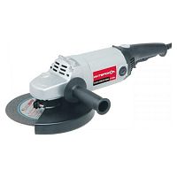 Угловая шлифмашина 230/2100М (Т) Интерскол Угловая шлифмашина 230/2100М (Т) Интерскол
