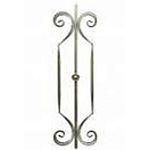 Балясина БП-7 240х860 мм Балясина БП-7 240х860 мм