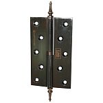 Петля л.N 610-5" АС медь левая*** Петля л.N 610-5" АС медь левая***