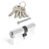 Цилиндровый механизм Vanger EL-70-NI арт.00017571*** Цилиндровый механизм Vanger EL-70-NI арт.00017571***