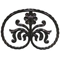 Вензель 210х310 мм квадрат 10 965 Иран Вензель 210х310 мм квадрат 10 965 Иран