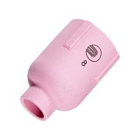 Сопло керамическое 48 мм размер 8, /10/, 701.1200 Сопло керамическое 48 мм размер 8, /10/, 701.1200