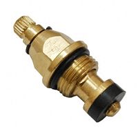 Кран-букса 3/8", латунь, резиновая, 3572 SAS Кран-букса 3/8", латунь, резиновая, 3572 SAS