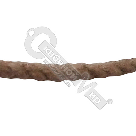 Канат джутовый d=12 мм (140 м), 8914 Канат джутовый d=12 мм (140 м), 8914