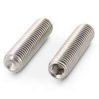 ВИНТ УСТАНОВОЧНЫЙ DIN916  М5*16  45Н ОКС HEX 2.5 /6167  ВИНТ УСТАНОВОЧНЫЙ DIN916  М5*16  45Н ОКС HEX 2.5 /6167